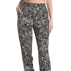 NWOT Sanctuary Field cheetah print joggers